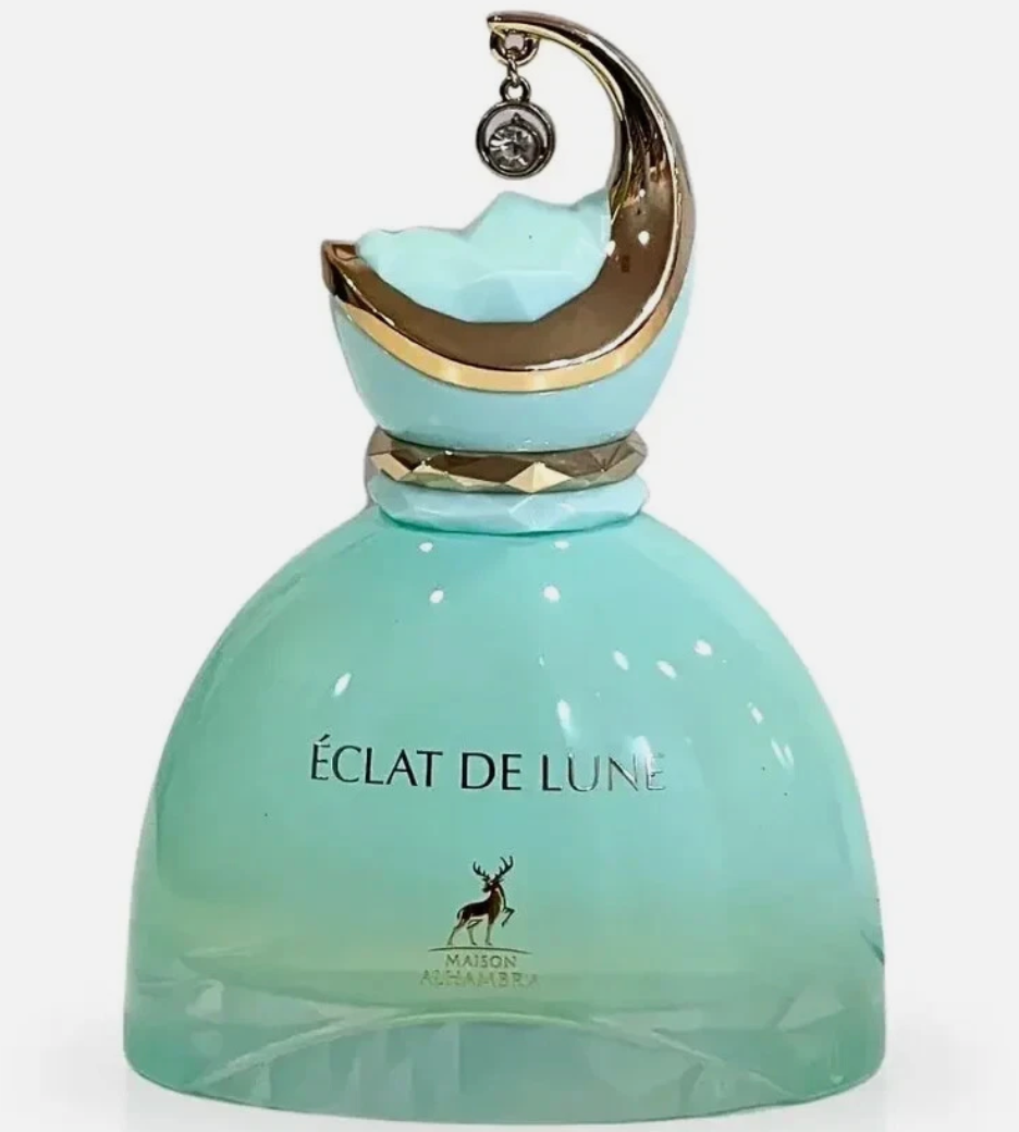 Eclat De Lune by Maison Alhambra | Eau de Parfum | 100ml
