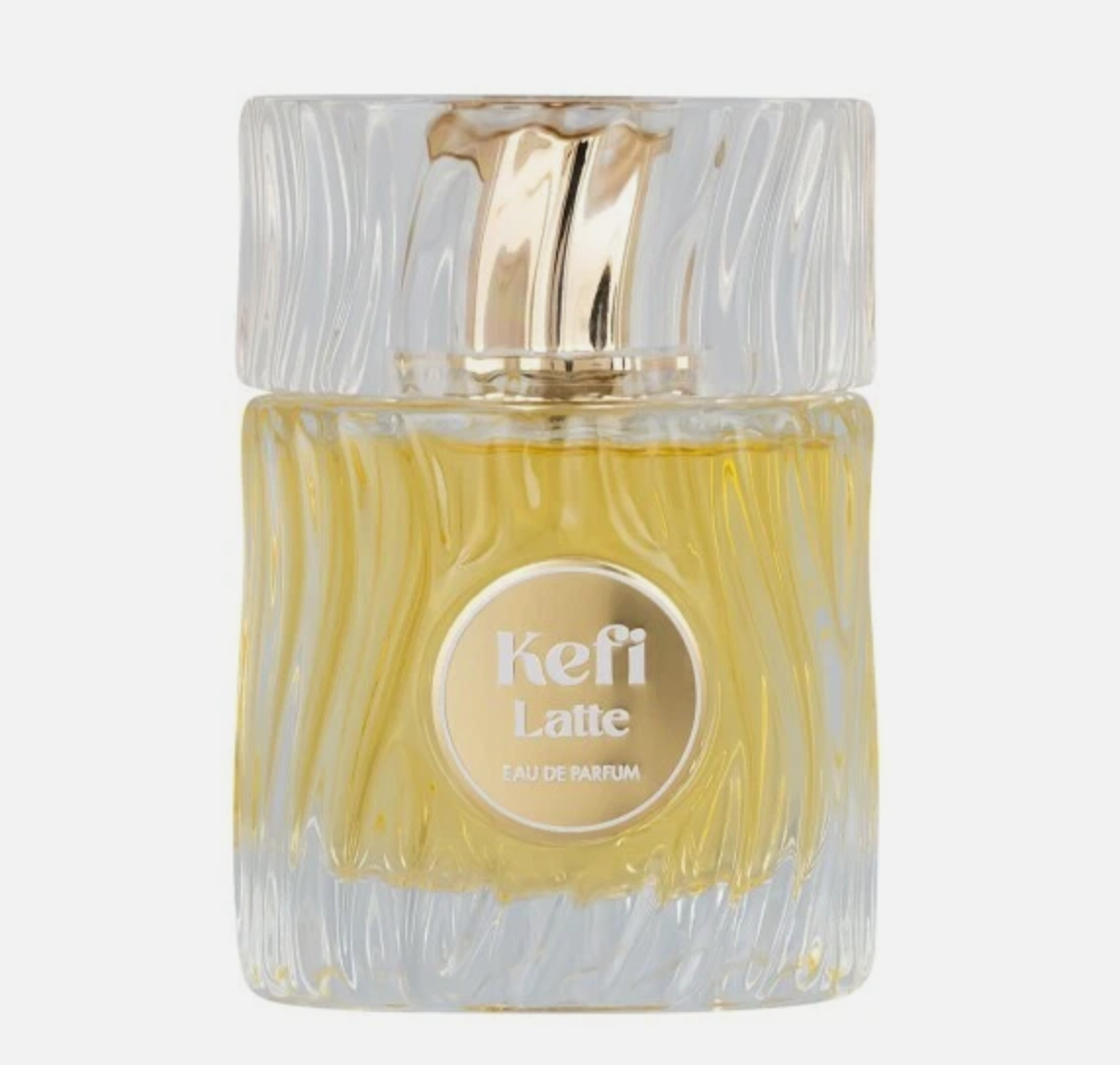 Kefi Latte by Risala Elite | Eau De Parfum | 100ml