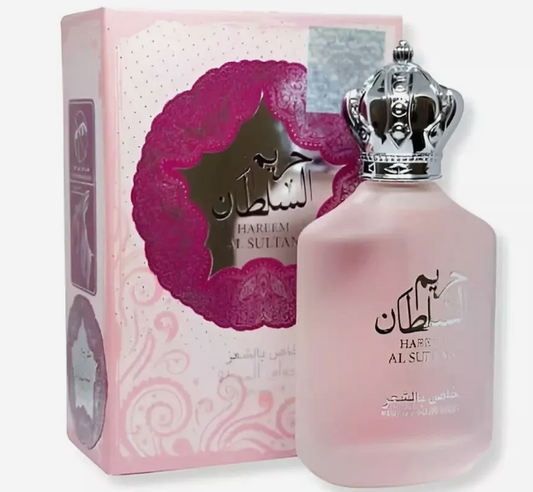 Hareem Al Sultan by Ard Al Zaafaran | Hair Mist | 50ml