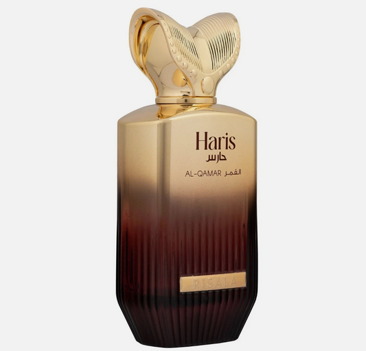 Haris Al Qamar by Risala Elite | Eau De Parfum | 100ml