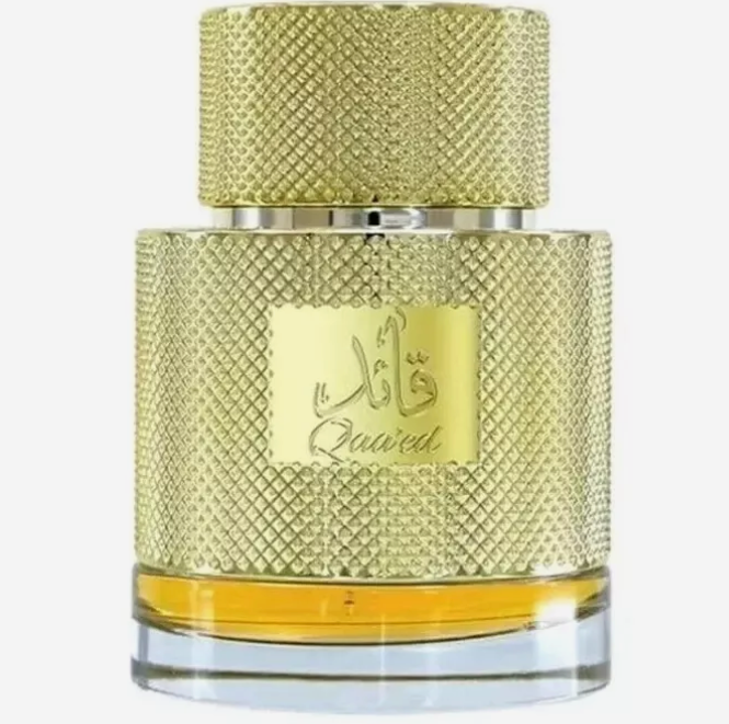 Qaa'ed by Lattafa | Eau De Parfum | 80ml