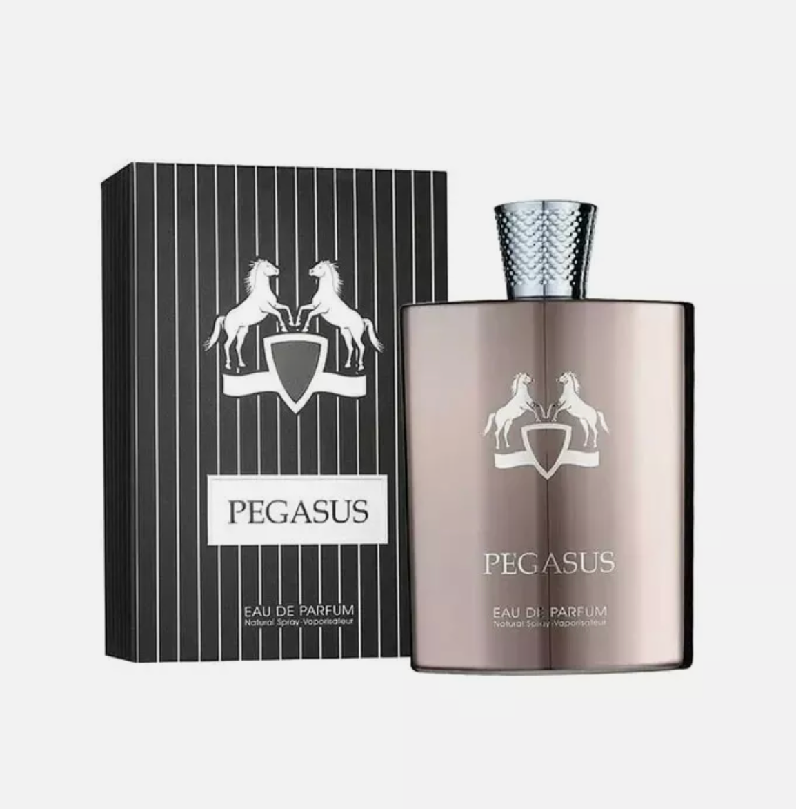Pegasus by Fragrance World | Eau De Parfum | 100ml