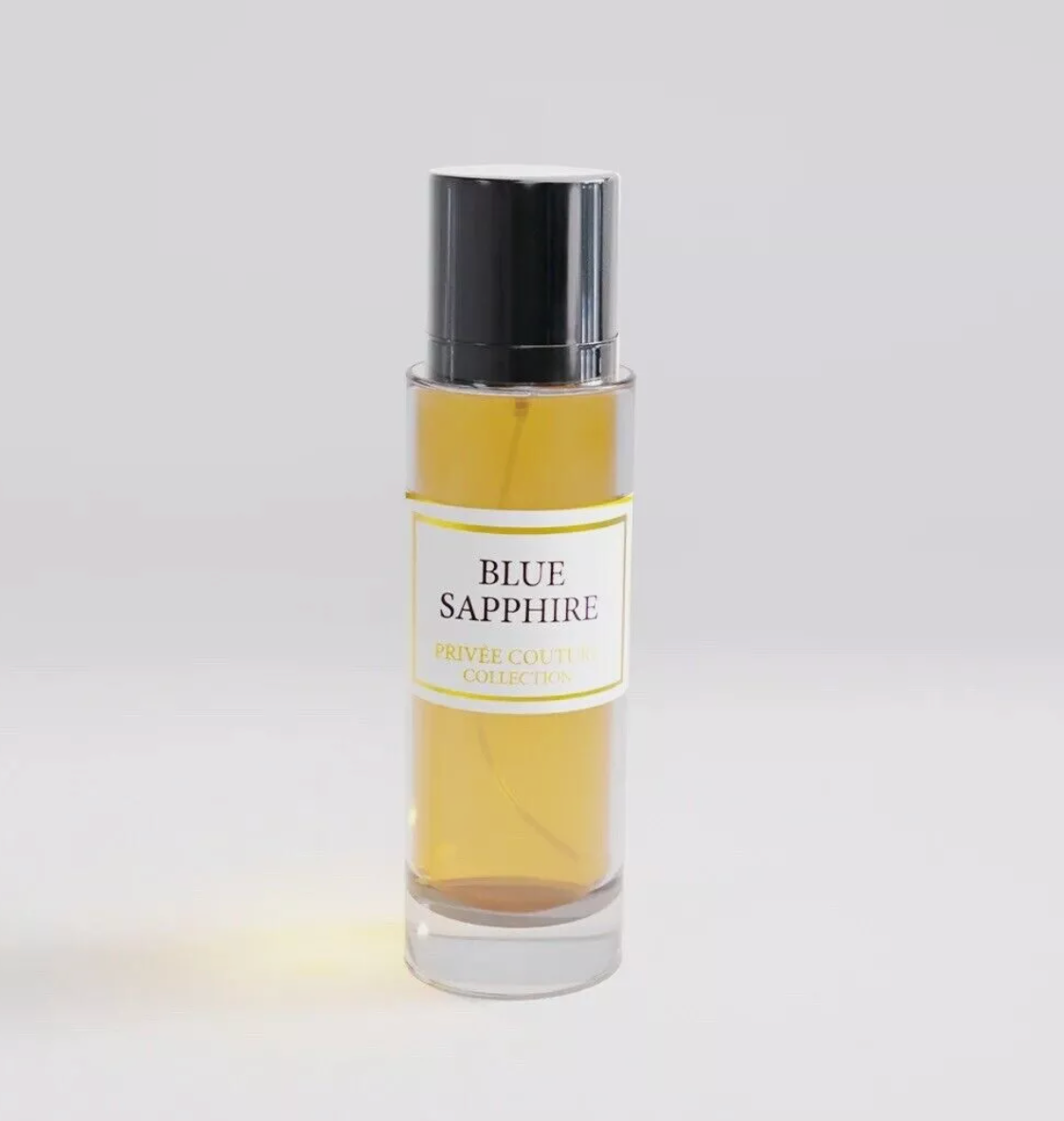 Blue Sapphire by Privee Couture Collection | Eau De Parfum | 30ml