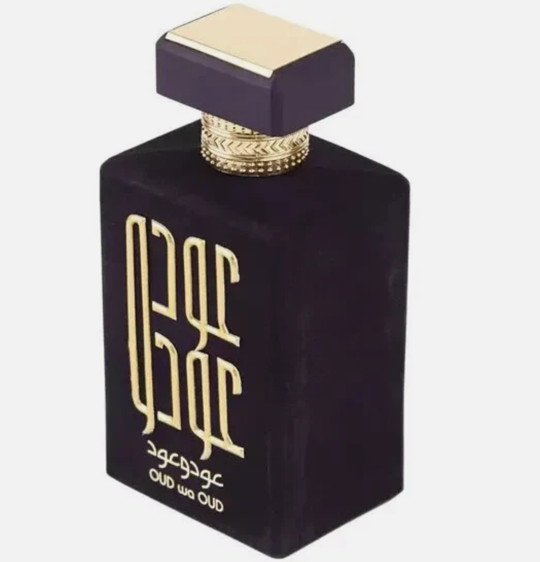 Oud Wa Oud by Ard Al Zaafaran | Eau De Parfum | 100ml