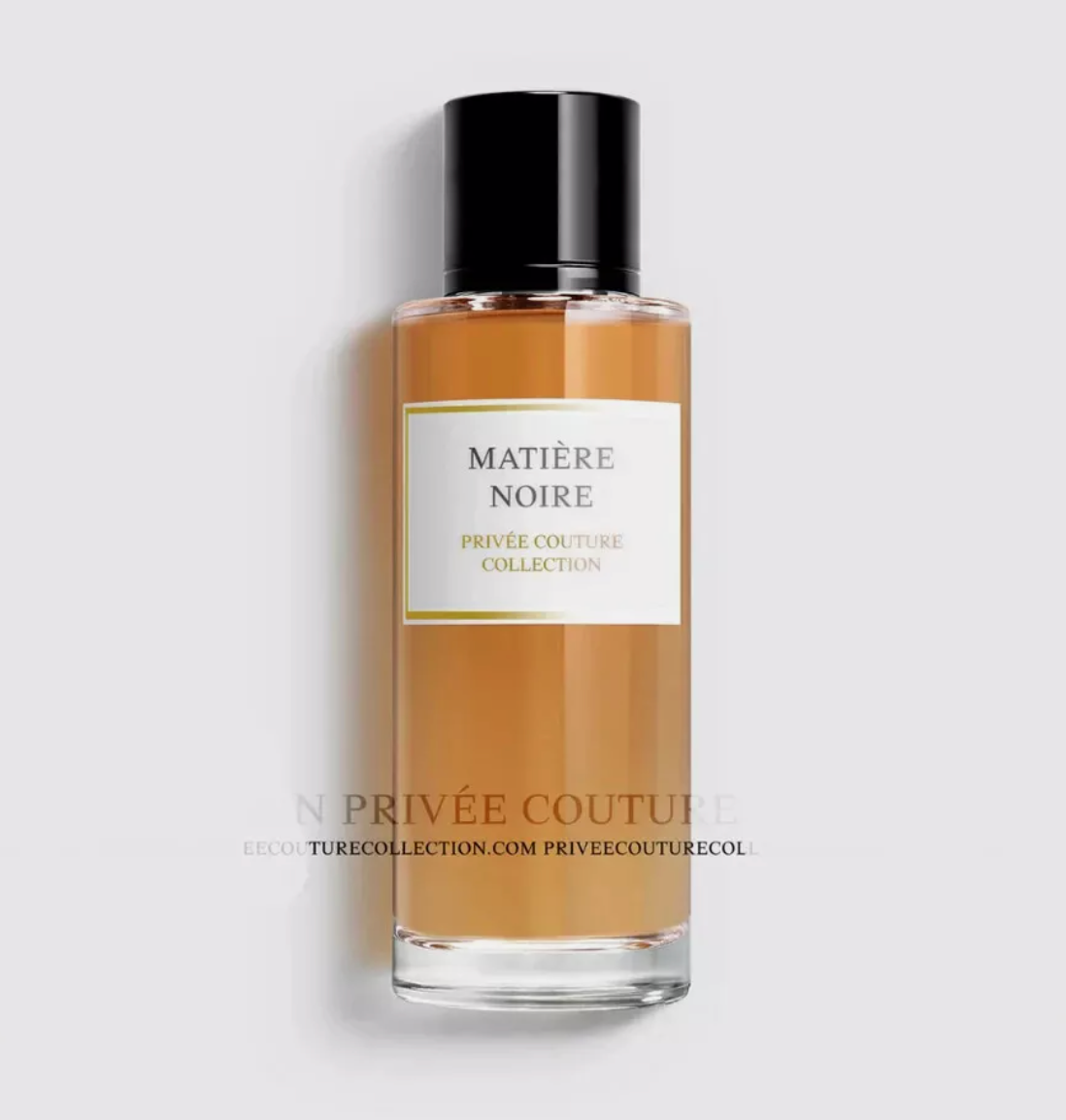 Matiere Noire by Privee Couture Collection | Eau De Parfum | 30ml