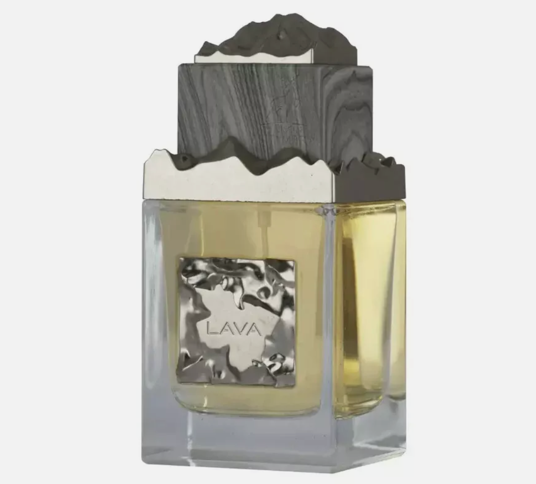 Lava by Maison Alhambra | Eau De Parfum | 100ml