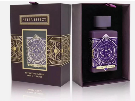 After Effect by French Avenue | Extrait De Parfum | 80ml