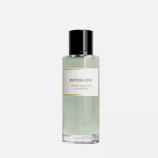 Interlude by Privee Couture Collection | Eau De Parfum | 30ml