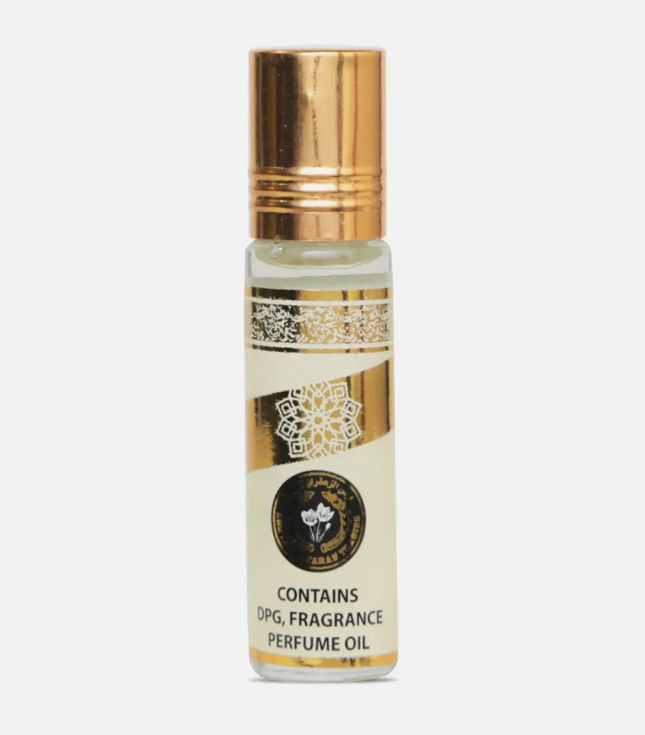 Oud Mood Perfume Oil by Ard Al Zaafaran | 10ml