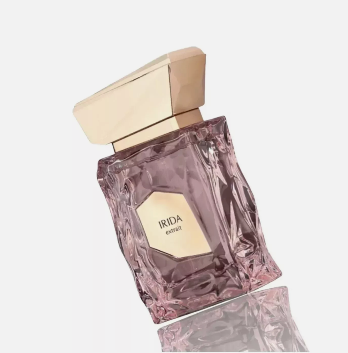 Irida Extrait by French Avenue | Eau De Parfum | 100ml