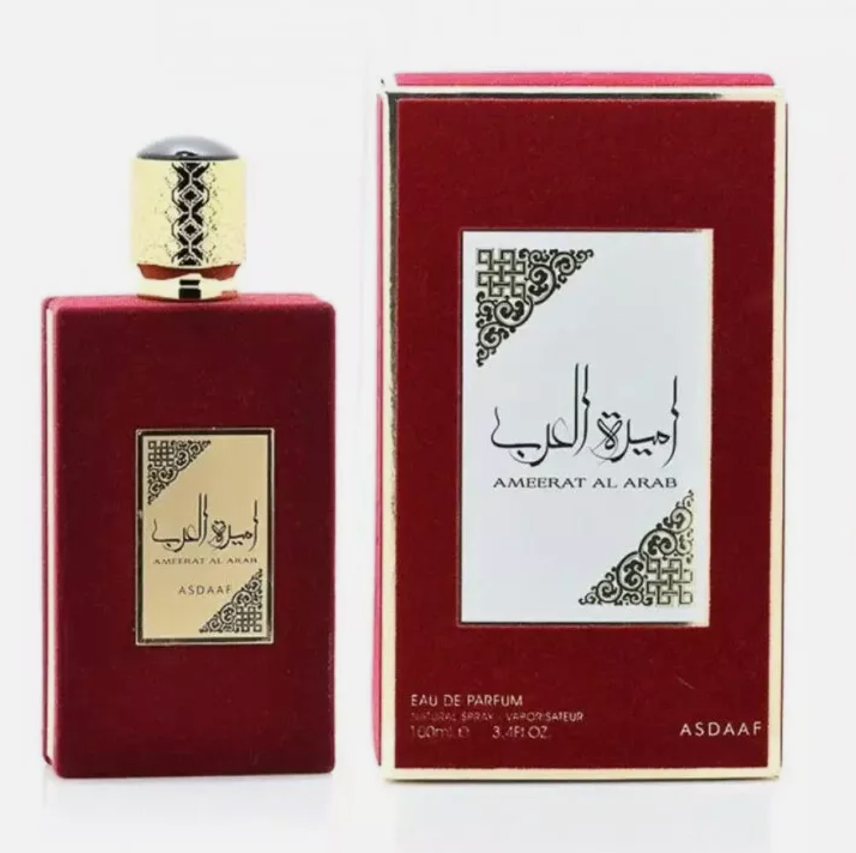 Ameerat Al Arab (Princess of Arabia) by Asdaaf (Lattafa) | 100ml | Eau De Parfum