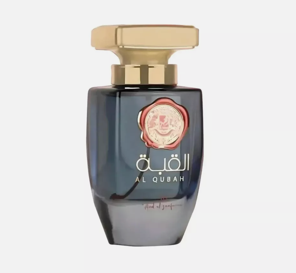 Al Qubah by Ard Al Zaafaran | Eau De Parfum | 100ml