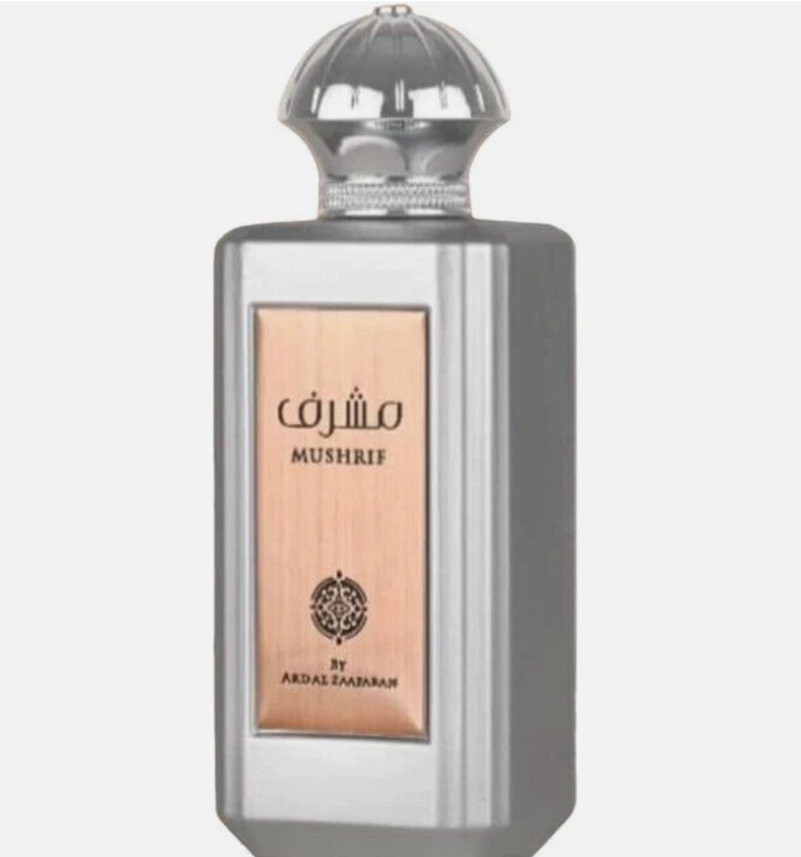 Mushrif by Ard Al Zaafaran | Eau De Parfum | 100ml