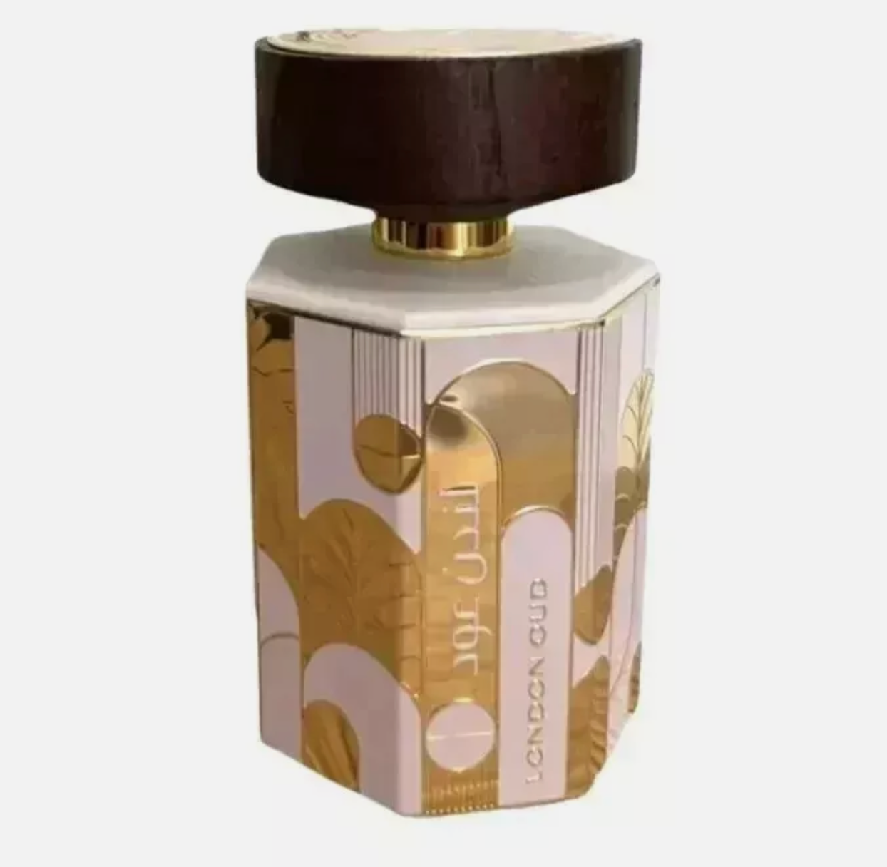 London Oud by Ard Al Zaafaran | Eau de Parfum | 100ml