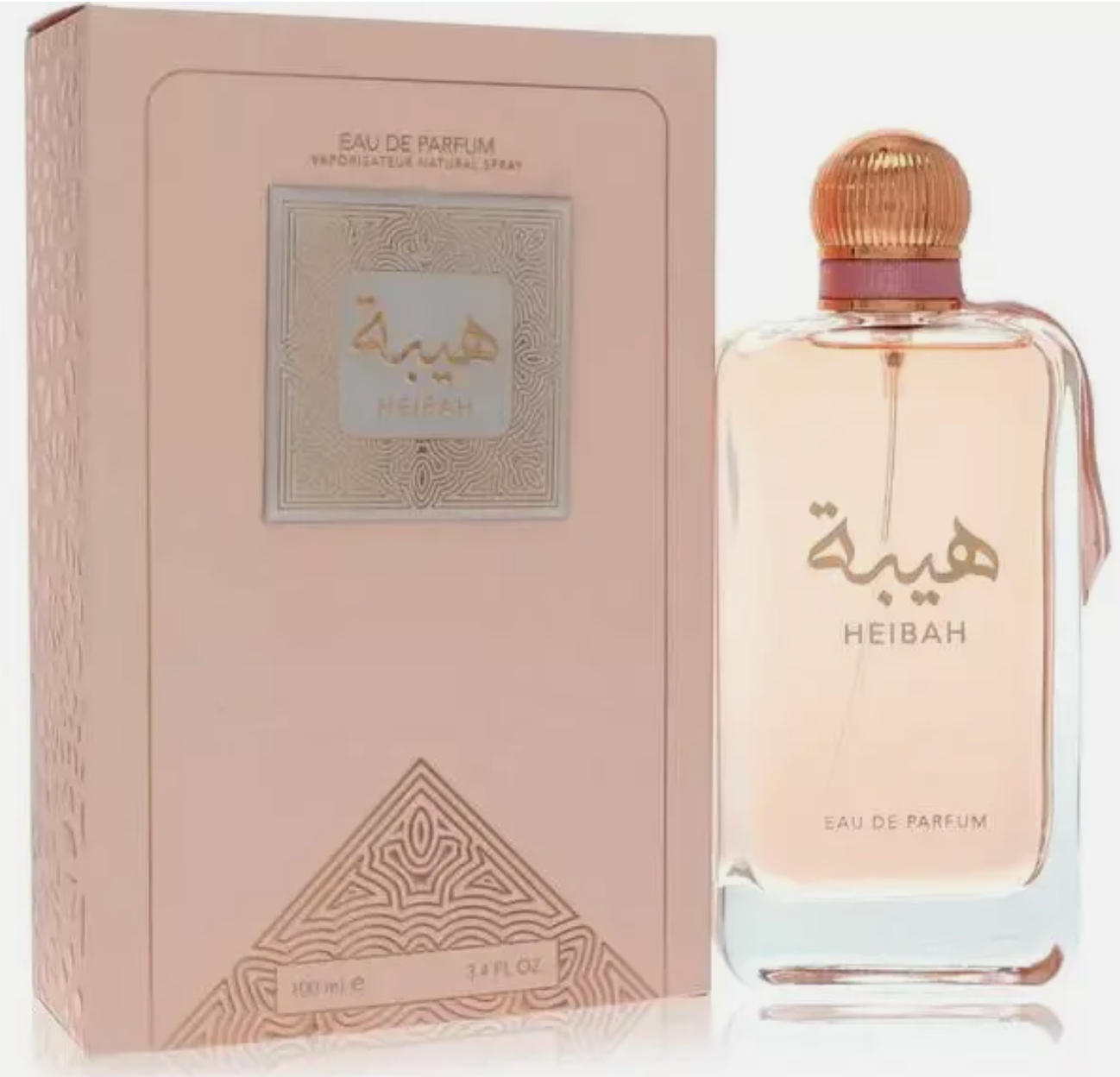 Heibah by Ard Al Zaafaran | Eau de Parfum | 100ml