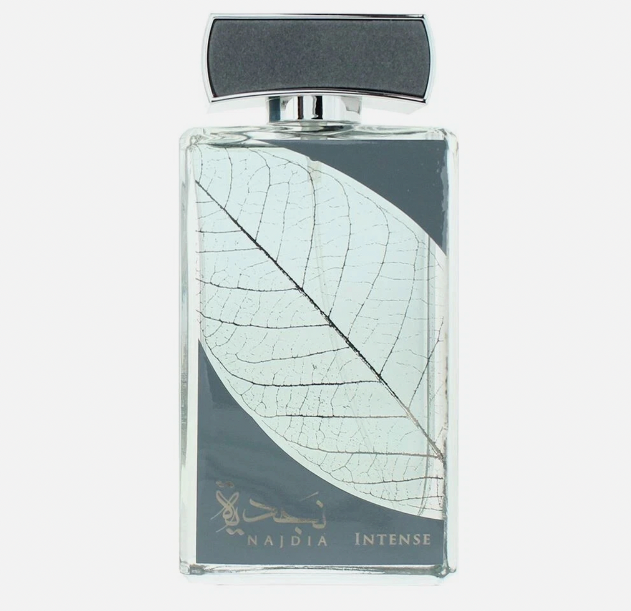 Najdia Intense by Lattafa | Eau De Parfum | 100ml