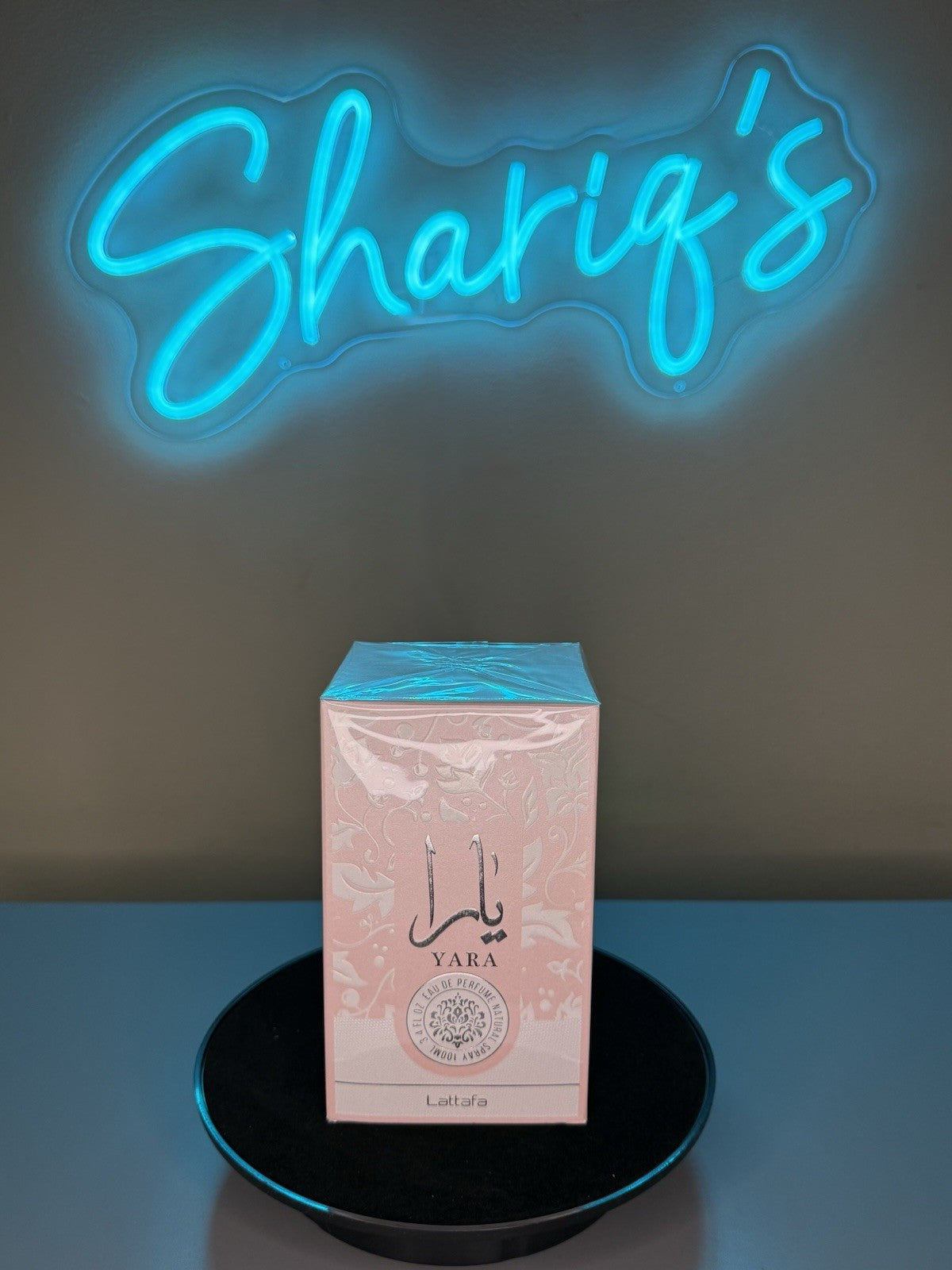 Yara Pink by Lattafa | Eau De Parfum | 100ml