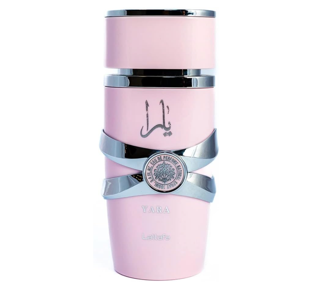 Yara Pink by Lattafa | Eau De Parfum | 100ml
