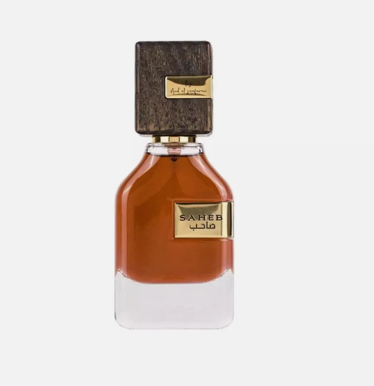 Saheb by Ard Al Zaafaran | Eau de Parfum | 70ml