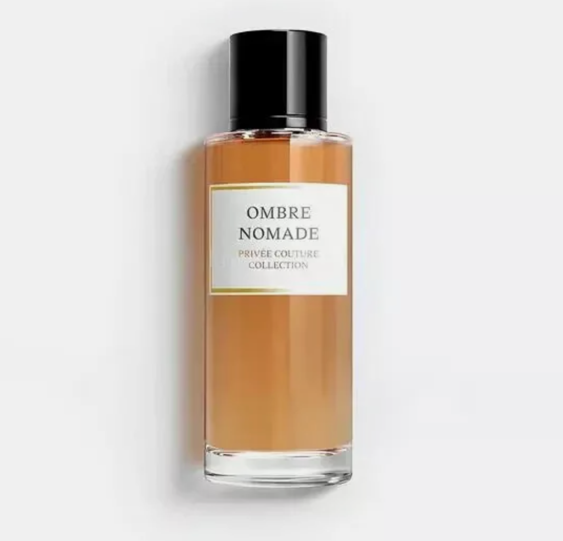 {Pack of 3} Ombre Nomade by Privee Couture Collection | Eau De Parfum | 30ml