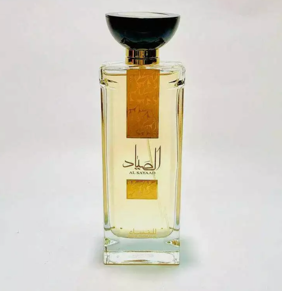 Al Sayaad Women by Ard Al Zaafaran | Eau De Parfum | 100ml