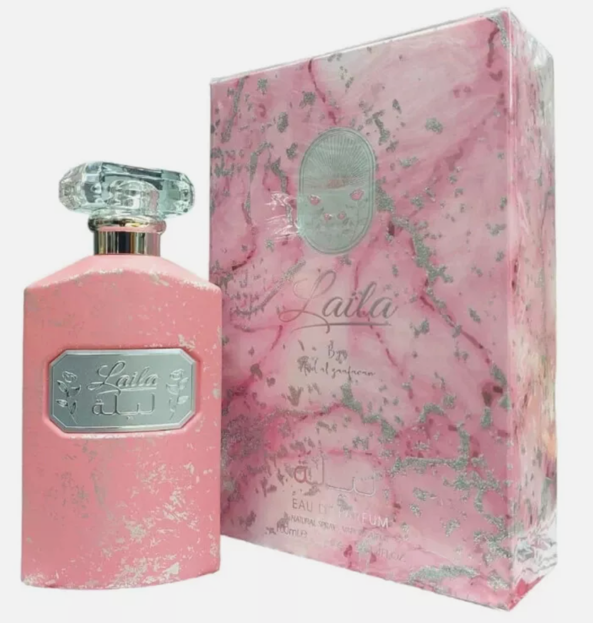 Laila by Ard Al Zaafaran | Eau de Parfum | 100ml