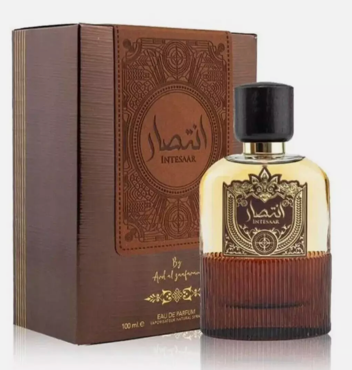 Intesaar by Ard Al Zaafaran | Eau De Parfum | 100ml