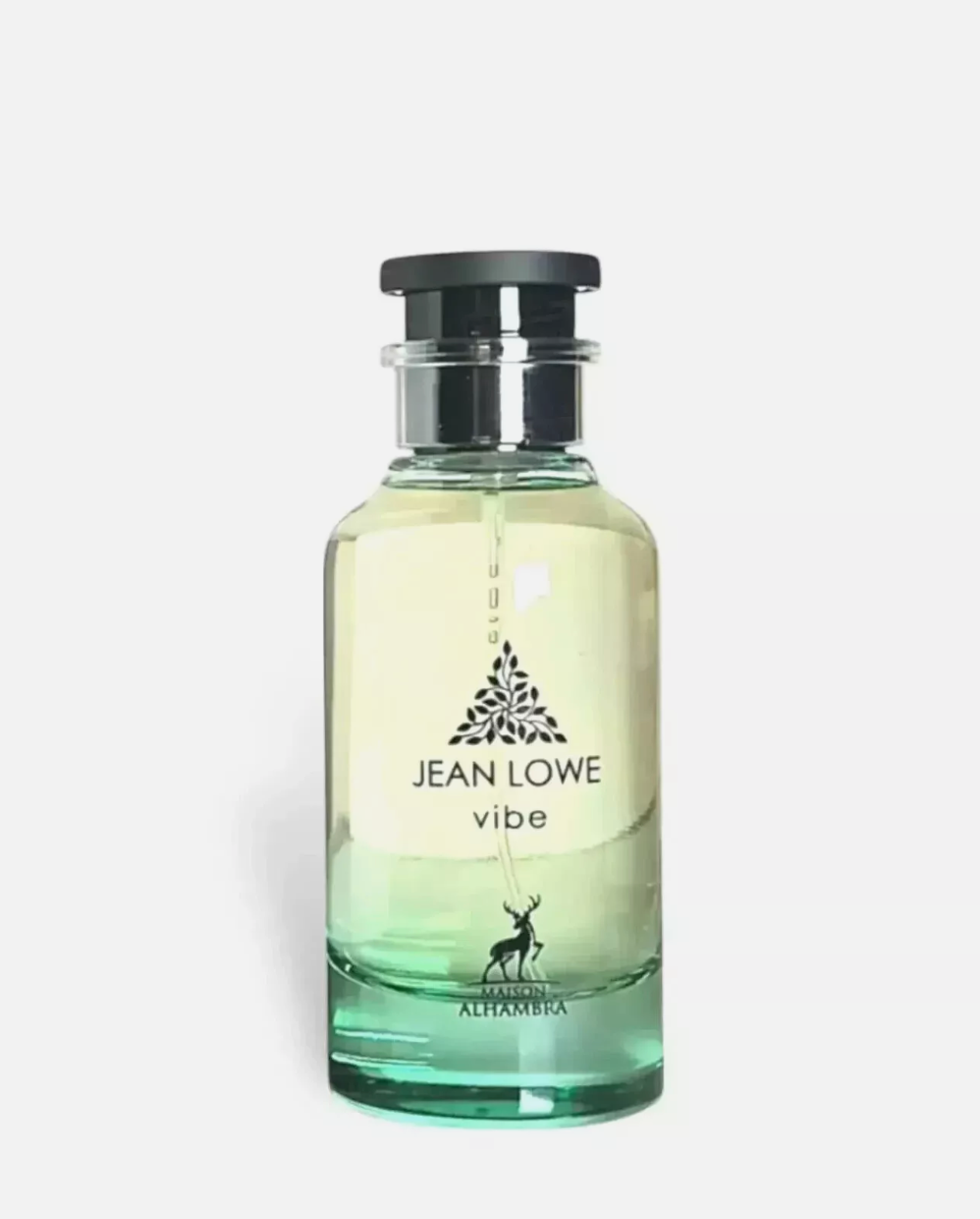 Jean Lowe Vibe by Maison Alhambra | Eau De Parfum | 100ml