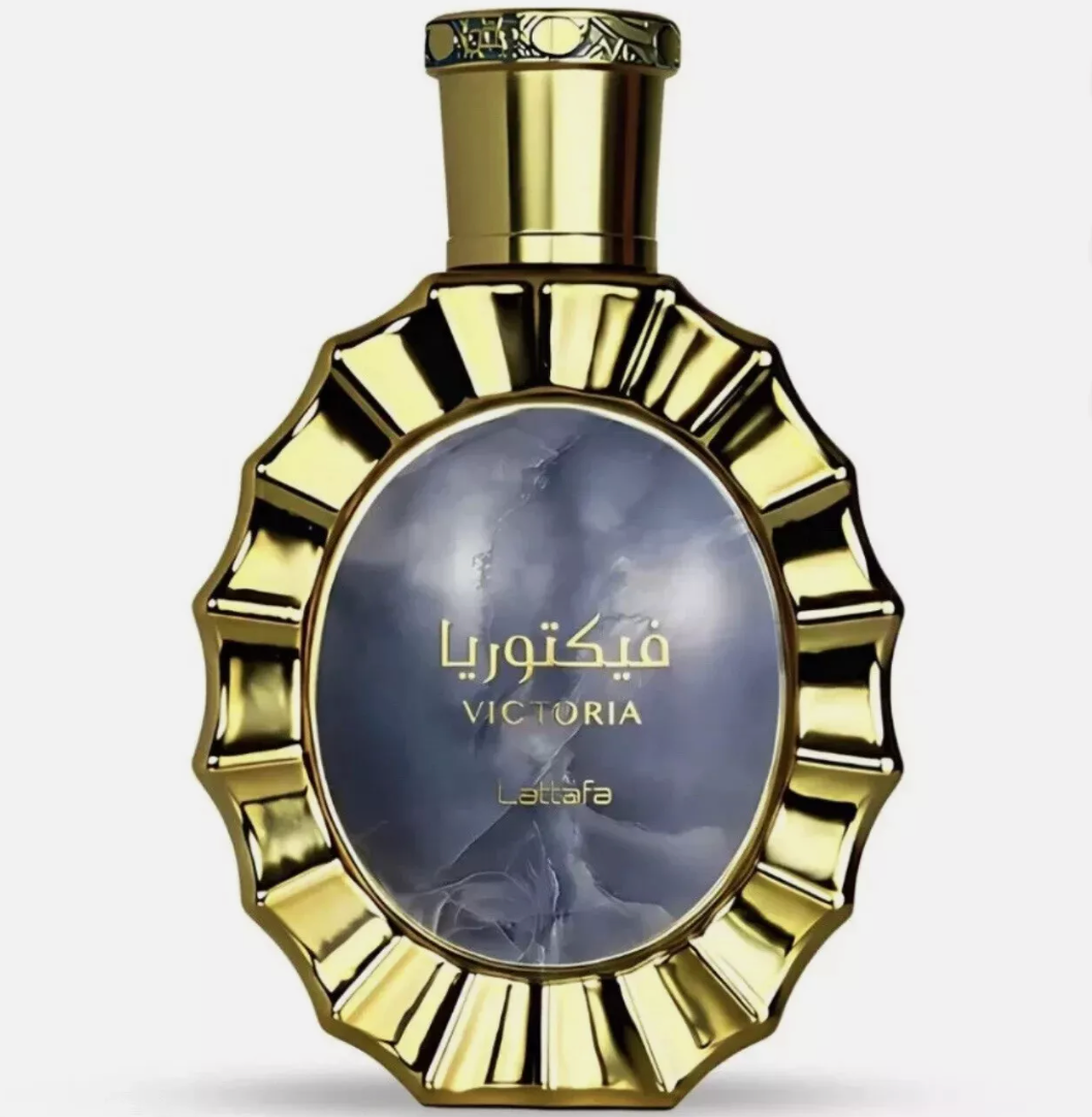 Victoria by Lattafa | Eau De Parfum | 100ml
