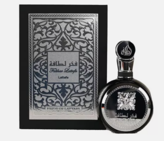 Fakhar Lattafa | For Men | Eau De Parfum | 100ml | Lattafa