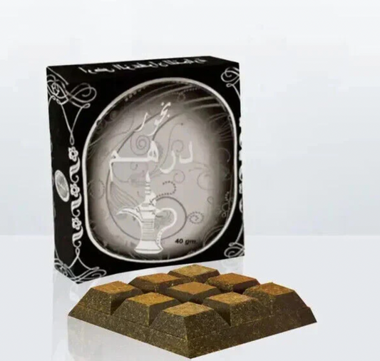 Dirham Silver Bukhoor Bar by Ard Al Zaafaran | 40g