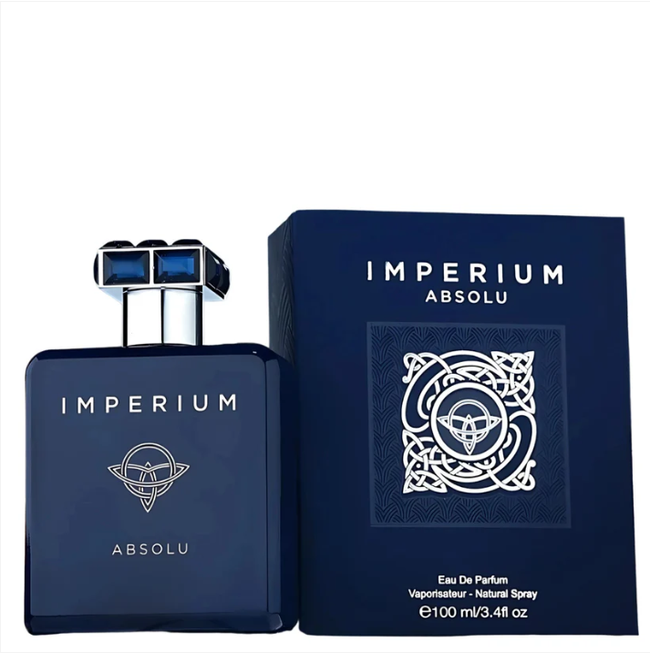 Imperium Absolu by Fragrance World | Eau De Parfum | 100ml