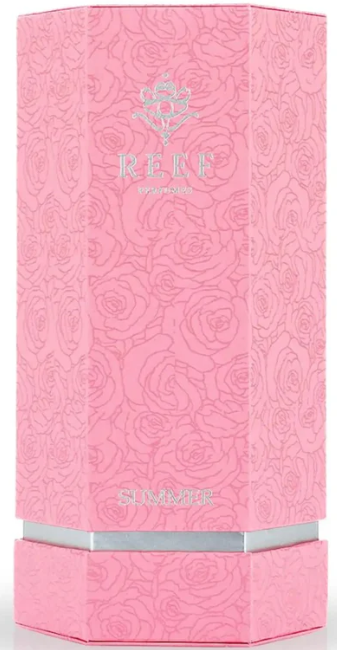 Reef Summer Pink | Eau de Parfum | 100ml
