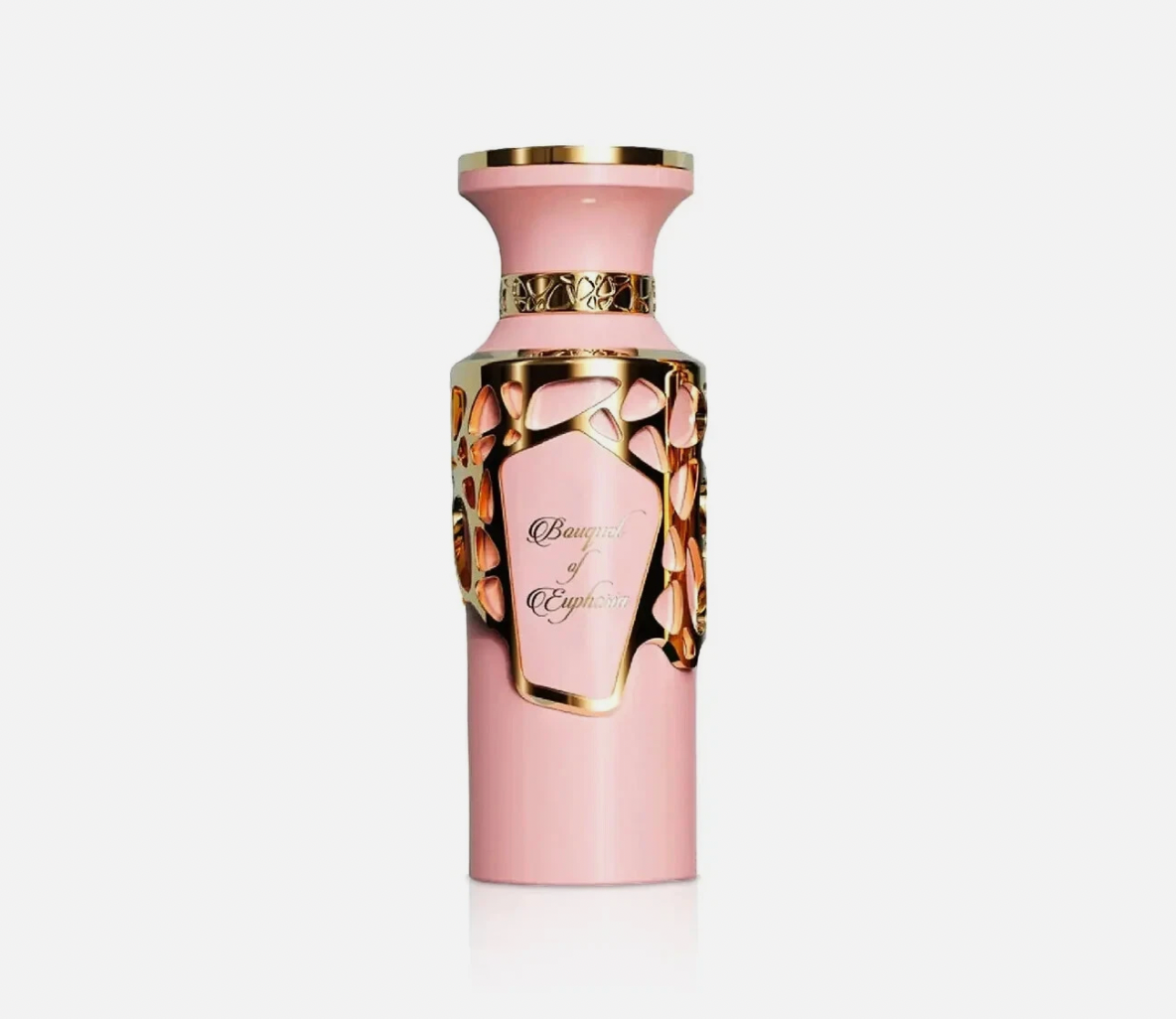 Bouquet Of Euphoria by Fragrance World | Eau De Parfum | 100ml