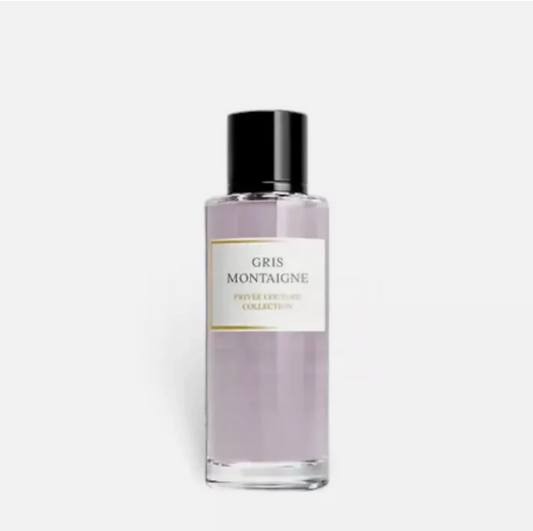 Gris Montaigne by Privee Couture Collection | Eau De Parfum | 30ml