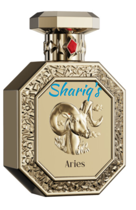 Aries - Genesis Collection by French Avenue | Eau De Parfum | 90ml