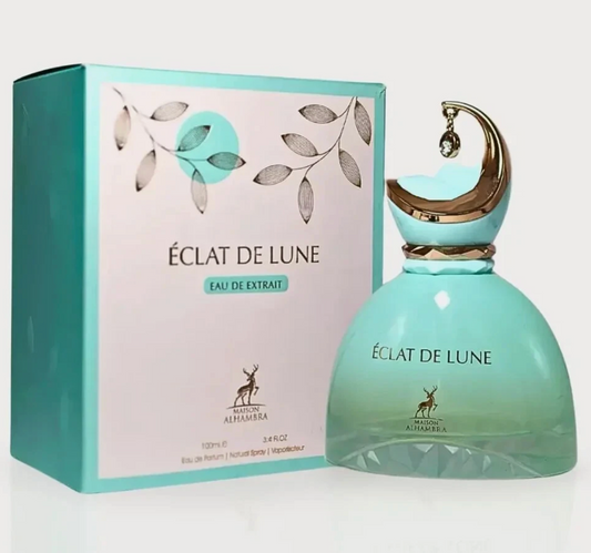 Eclat De Lune by Maison Alhambra | Eau de Parfum | 100ml