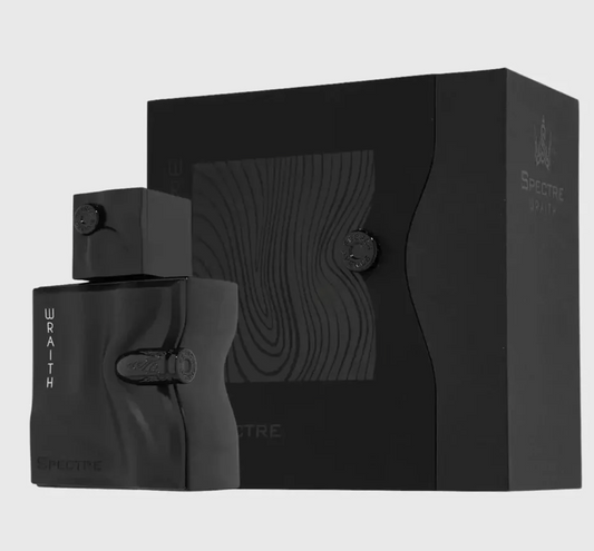 Spectre Wraith by French Avenue | Eau de Parfum | 80ml