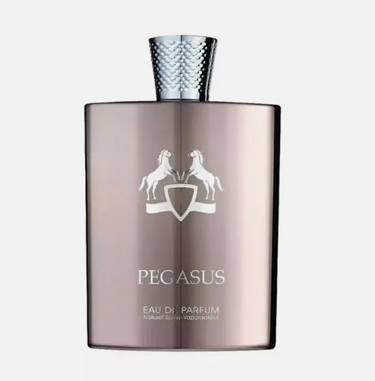 Pegasus by Fragrance World | Eau De Parfum | 100ml