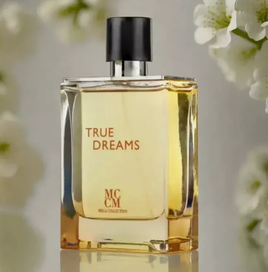 True Dreams by Ard Al Zaafaran | Eau De Parfum | 100ml