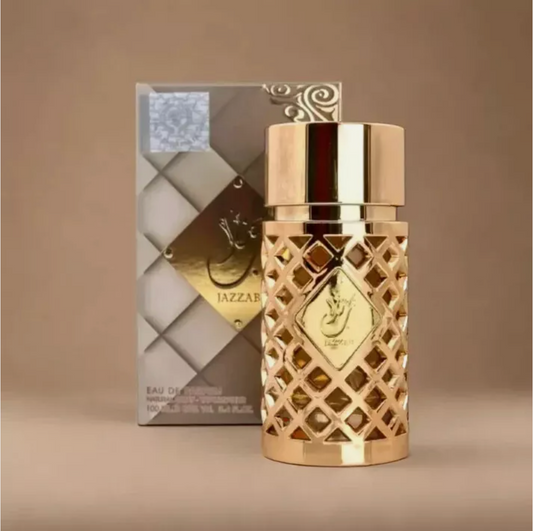 Jazzab Rose Gold by Ard Al Zaafaran | Eau de Parfum | 100ml