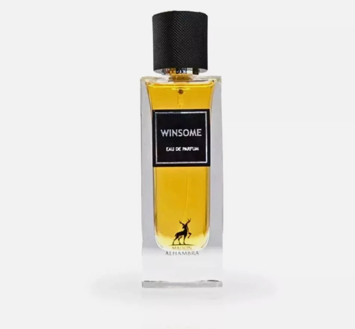 Winsome by Maison Alhambra | Eau De Parfum | 90ml