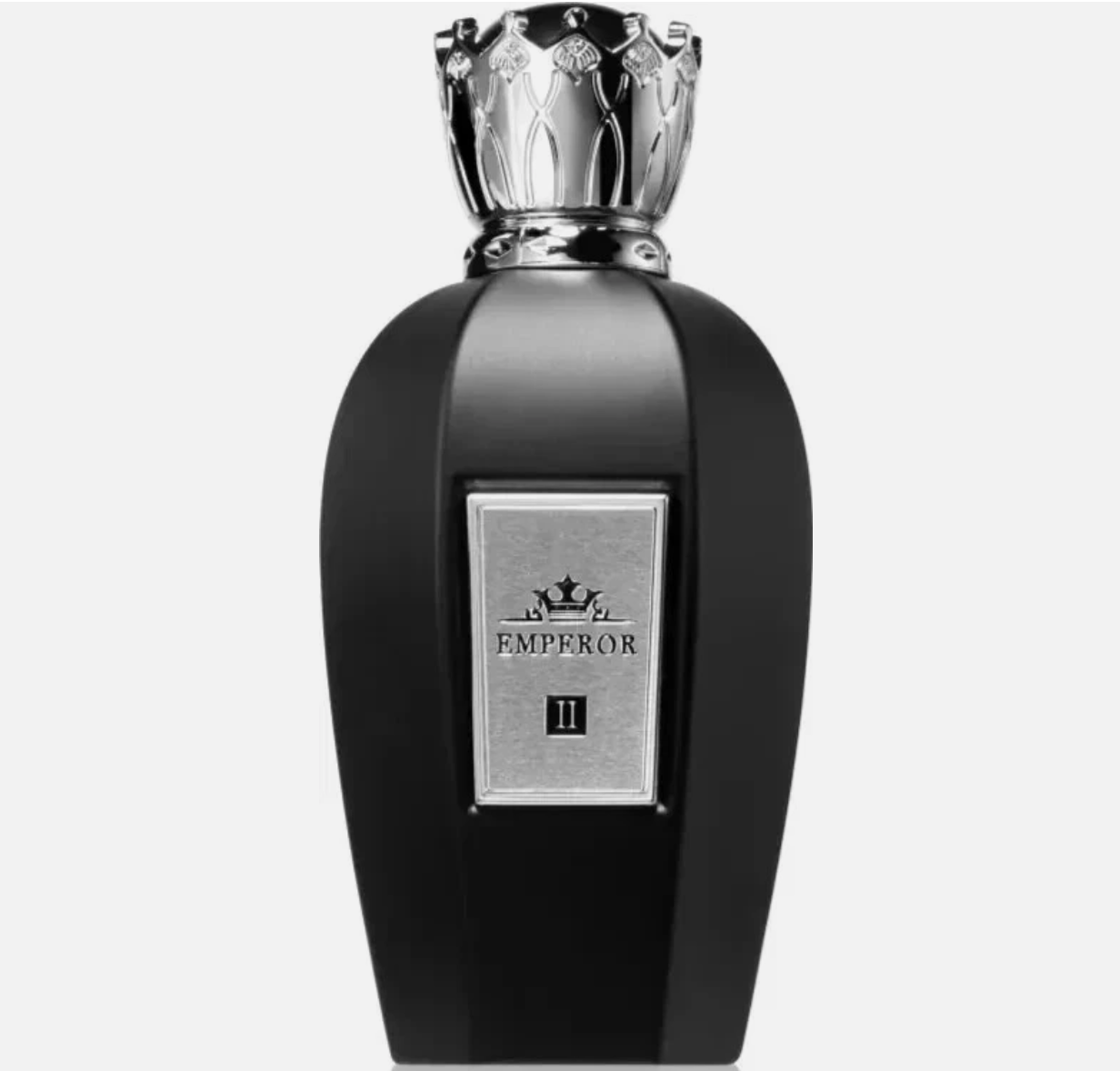Emperor II by Fragrance World | Eau De Parfum | 100ml