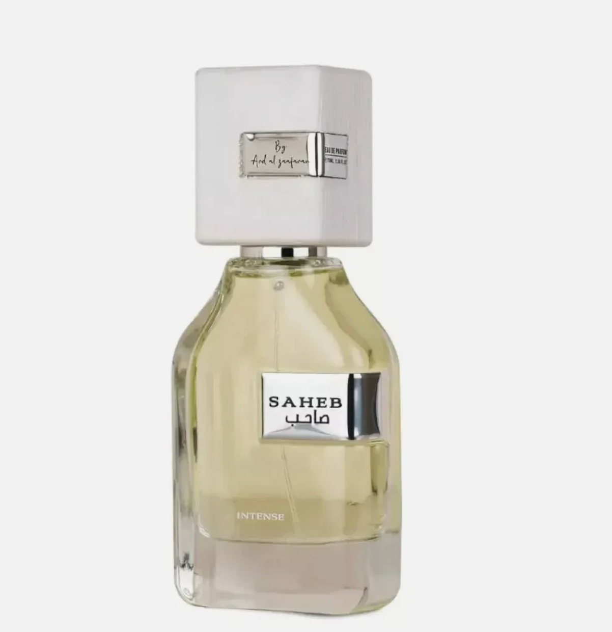 Saheb Intense by Ard Al Zaafaran | Eau de Parfum | 70ml