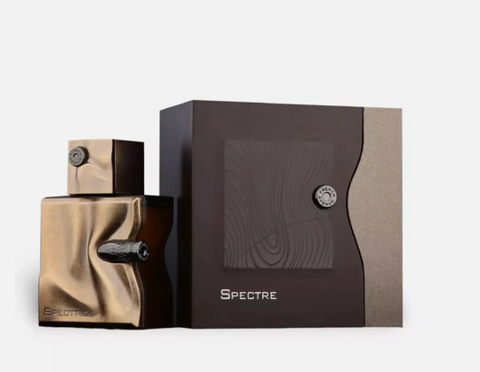 Spectre by French Avenue | Eau de Parfum | 80ml