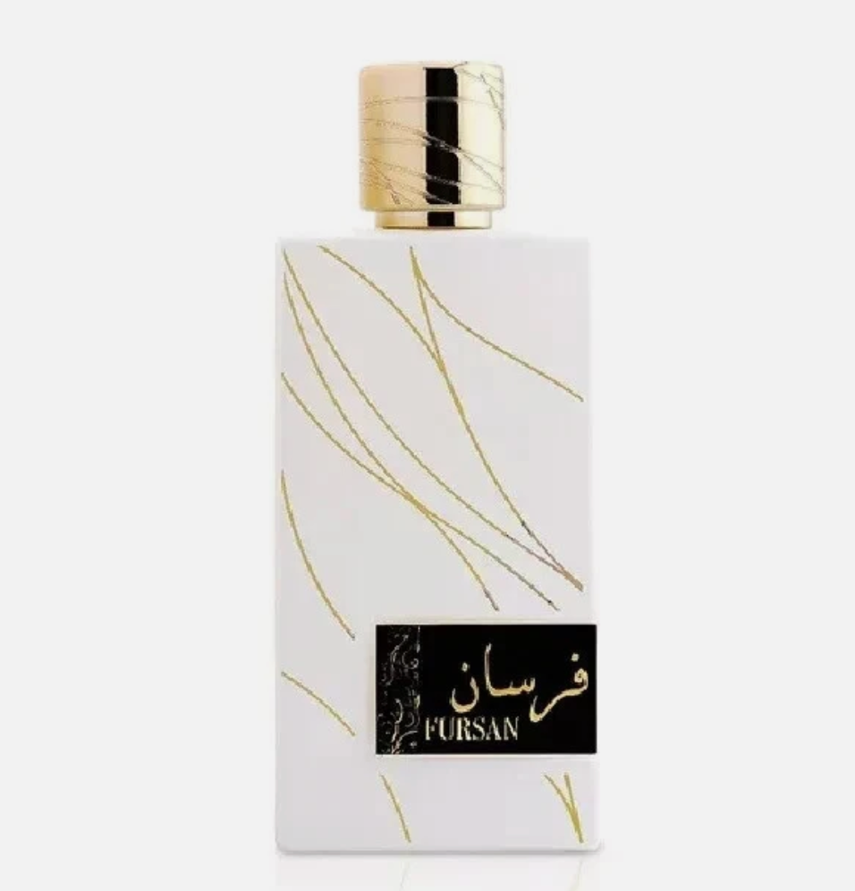 Fursan White by Khadlaj | Eau de Parfum | 100ml | Original Genuine RRP