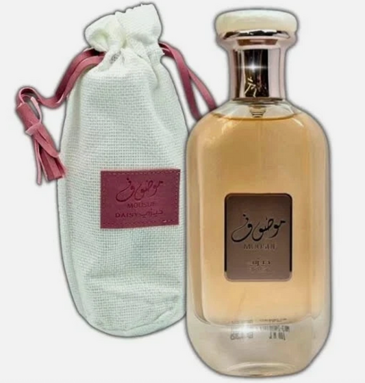 Mousuf Daisy by Ard Al Zaafaran | Eau de Parfum | 100ml