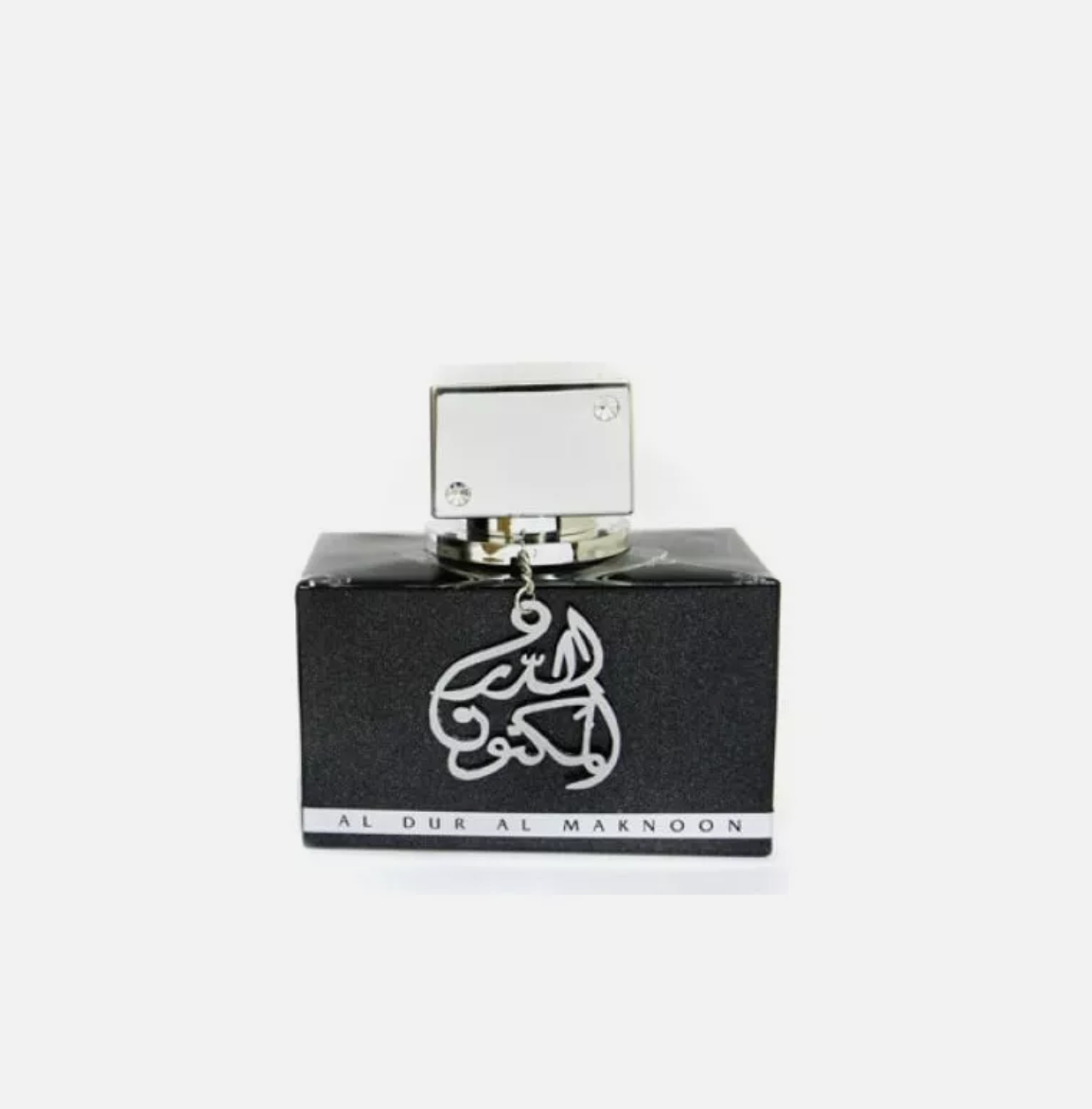 Al Dur Al Maknoon by Lattafa | Eau De Parfum | 100ml