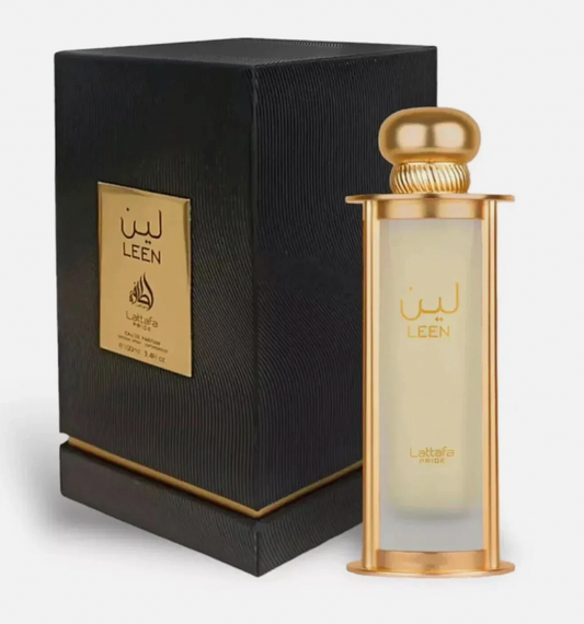 Leen by Lattafa Pride | Eau De Parfum | 100ml