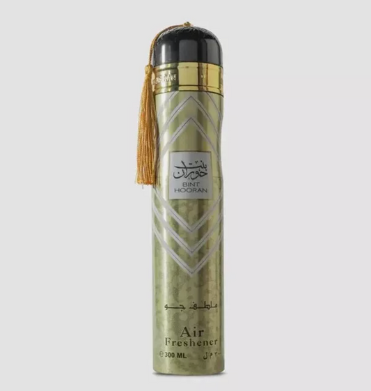 {Pack of 3} Bint Hooran Air Freshener by Ard al Zaafaran | 300ml